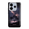 Odolný obal Mobiwear Elite Pro - Xiaomi Redmi Note 14 5G - E005E Strom s galaxií (Odolné pouzdro, obal kryt Mobiwear Elite Pro - maximální ochrana mobilu Xiaomi Redmi Note 14 5G, zesílené hrany, přesn