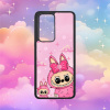 Labubu - Lolibubu - Google Pixel / Huawei obal