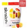 Hydratačný športový nápoj Skratch Labs Hydration Sport Drink Mix 1320 g - Jahodová limonáda uni