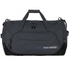 Športová taška Travelite Kick Off Duffle L Anthracite (TRAVELITE-6915-04)