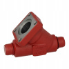 Ventil Danfoss SVL 15 DIN - priame telo (Ventil Danfoss SVL 15 DIN - priame telo)