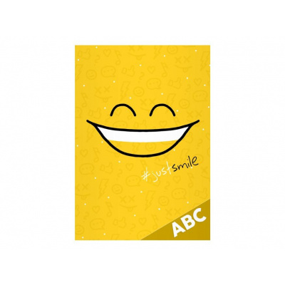 MFP dosky na ABC Smile 8021049
