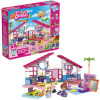 Mega Construx Barbie dům snů Dreamhouse