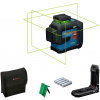 BOSCH GLL 80-33 G PROFESSIONAL Líniový laser 0601065500