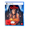 The Quarry Sony PlayStation 5 (PS5)