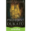E-kniha Pro hrst dukátů - Juraj Červenák