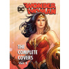 DC Comics: Wonder Woman: The Complete Covers Volume 3