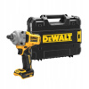 Rázový uťahovák s kufríkom DeWalt DCF891NT-XJ 1/2