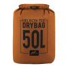 Lodní vak Arid Dry Sack, 50 L, Helikon, Oranžový
