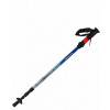 Trekové palice SPARTAN MT. BLANC NORDIC WALKING modrá