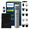 Philips Multifunkčný zastrihávač Série 5000, Multigroom 12 v 1