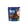 Brit Premium by Nature Adult S 1 kg
