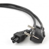 Kabel C-TECH síťový 1,8m VDE 220/230V napájecí notebook 3 pin Schuko CB-PWRC5-18