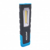 XTline Svietidlo montážne nabíjacie 420lm 4400mAh