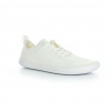 Groundies Active Knit White M barefoot topánky 42 EUR