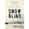 Snowblind - Ragnar Jonasson