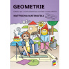 Matýskova matematika: Geometrie 3 (učebnice)