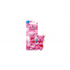 Areon Smile Toy Bubble Gum- Macko