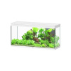 Aquatlantis SPLENDID 120x40x61 25 - bílá