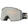 Vonzipper Mach-VFS - Kevin Jones Sig/Wildlife Silver Chrome one size