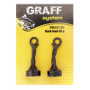Graff Back Lead 40g Čierne