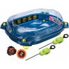 Arkádová hra Beyblade - Burst Quad Strike - Thunder Edge Battle Set s Beystadium Hasbro