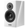Dynaudio Evoke 20 biela vysoký lesk