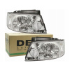 Depo 221-1127R-LD-EM reflektorová lampa [depo]