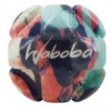 WABOBA Loptička STREET Ball Farba: Tyrkysová