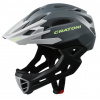 Cratoni C-Maniac Anthracite/Black Matt M/L 2020