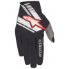 rukavice NEO 2020, ALPINESTARS (čierna/biela/červená)