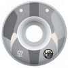 kolieska HABITAT PACHYDERM 99A 52 mm