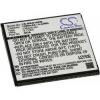 Powery Akumulátor Wiko Tramonto 1200mAh Li-Ion 3,7V - neoriginálny