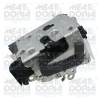 Zámok dverí MEAT & DORIA 31573