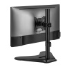 SBOX LCD-F012-2, Stojan na 1 monitor 17