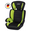 Detská autosedačka Petex Basic 502 (zelená)
