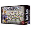 Elven Union Blood Bowl Team – The Elfheim Eagles