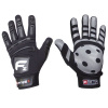 FREEZ G-180 GOALIE GLOVES black SR Veľkosť oblečenia: XL
