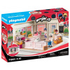 Playmobil 71863 Miraculous Francúzska pekáreň