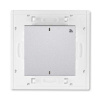 Vysílač RF jednonásobný, nástěnný, 3299H-A21908 70, ABB, Levit®M, titanová / kouřová černá (ABB, Levit®M, titanová / kouřová černá)