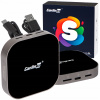 CARLINKIT TBOX S2 4/64GB ADAPTÉR APPLE CARPLAY ANDROID AUTO CARLINK SIM karta