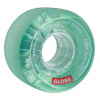 GLOBE koliseka BRUISER 55 clear aqua