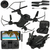 WiFi Camera Drone Live Compass návrat Zawis 15 minút (WiFi Camera Drone Live Compass návrat Zawis 15 minút)