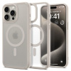 SPIGEN ULTRA HYBRID MAG MAGSAFE IPHONE 15 PRO MAX FROST NATURAL TITANIUM