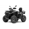 SEGWAY Snarler AT6L EPS Grey Black Euro5
