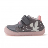 D.D. Step Dark Grey S073-52165A, Veľkosť 25