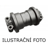 Vodící spodní rolna MINI KOMATSU PC10 15 20 25 30