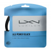 Luxilon Alu Power black 12,2m 1,25mm