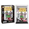 Funko Pop! Comic Covers Star Wars Boba Fett 04
