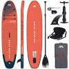 SUP doska Aqua Marina BT-23MOP-SIEDZISKO 366 cm